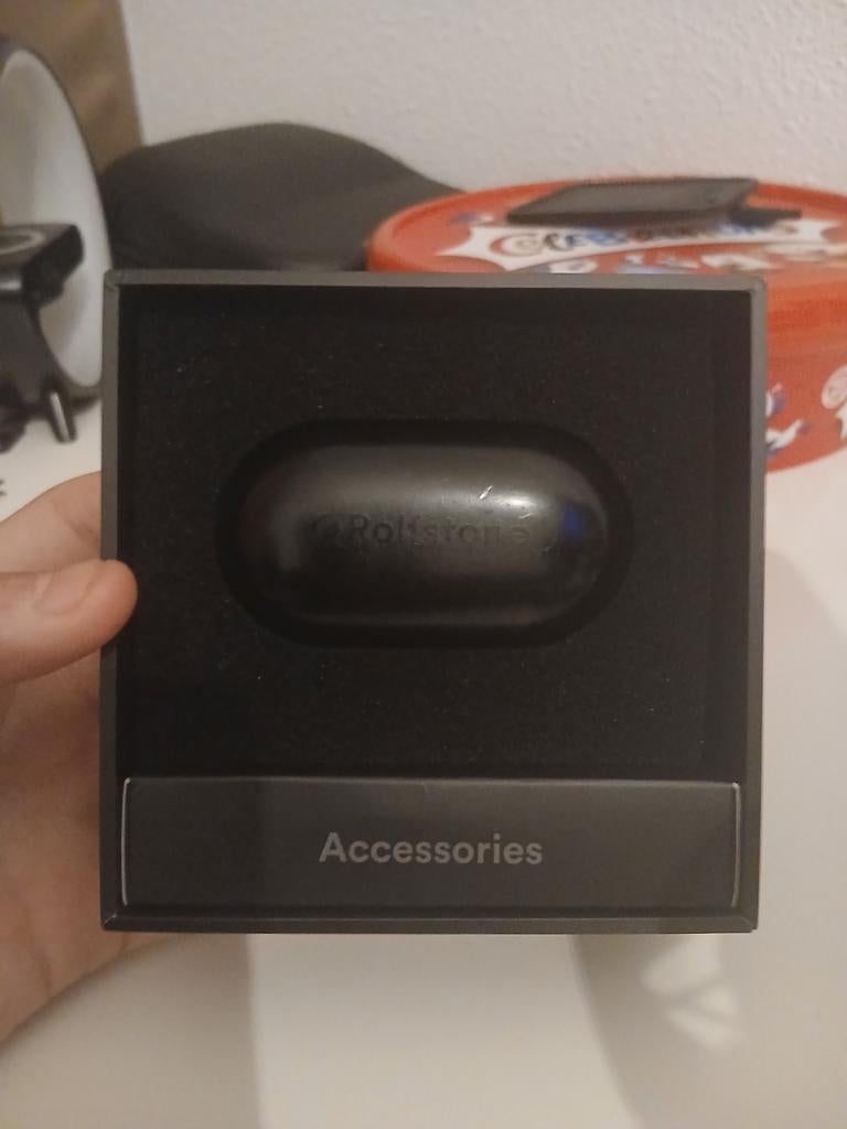 Nova Sport Rolfstone bluetooth oortjes, Audio, Tv en Foto, Ophalen