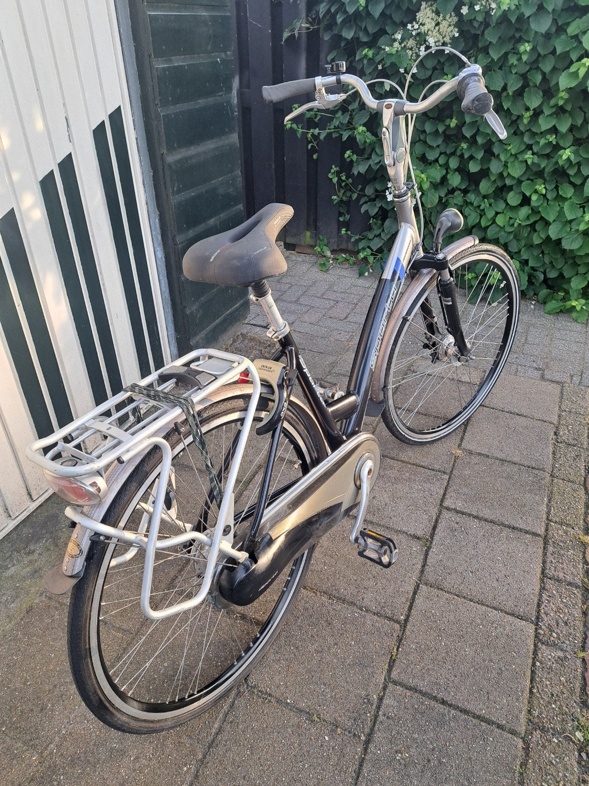Sparta damesfiets 28inch framemaat 50, Ophalen