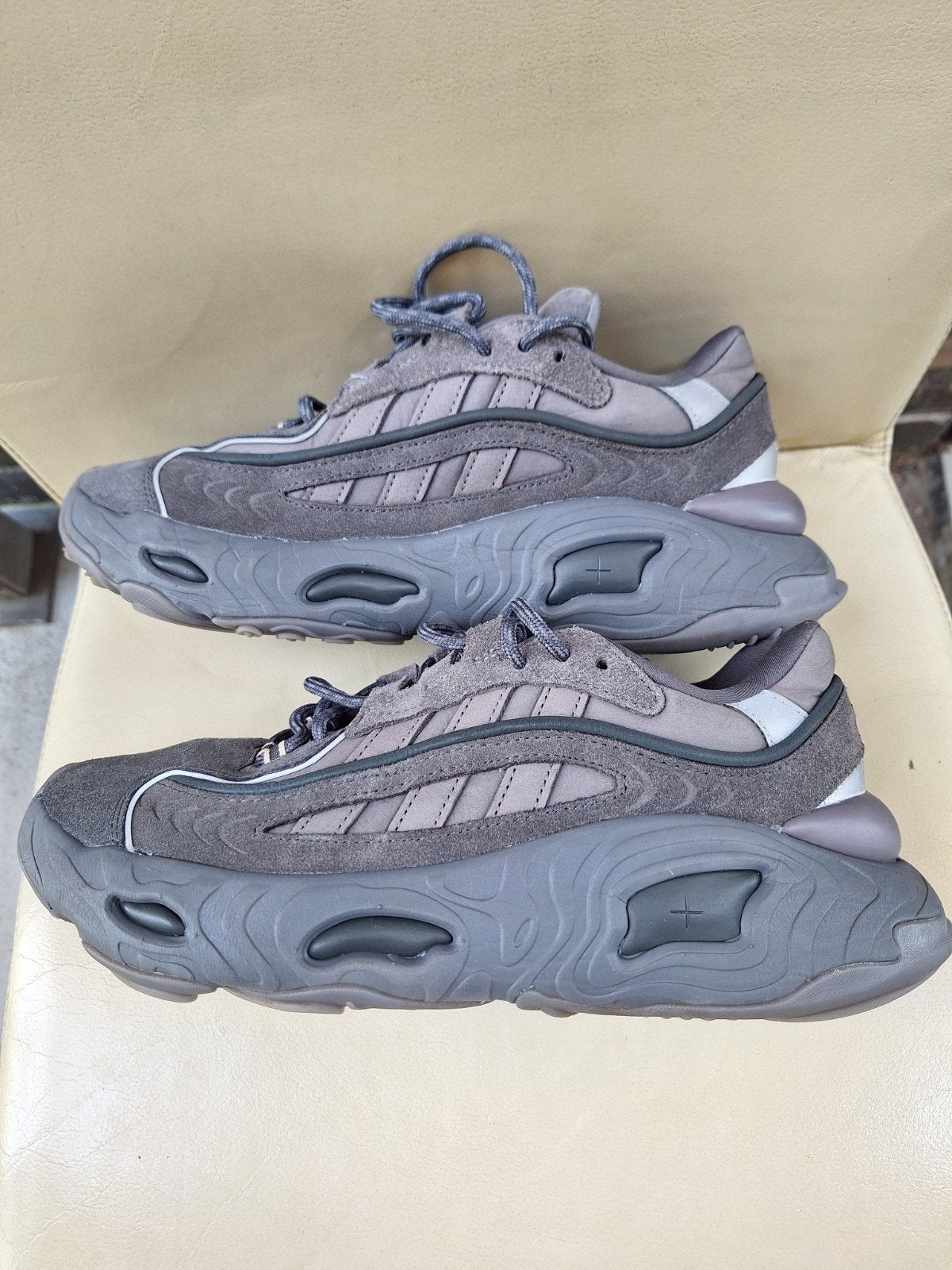 adidas sneakers, Ophalen, Overige kleuren, Adidas Onnova, Sneakers of Gympen