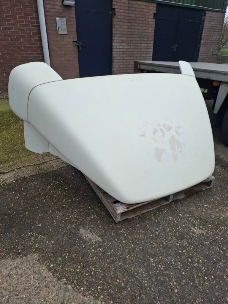 Dakspoiler daf cf, Ophalen, Nieuw, DAF