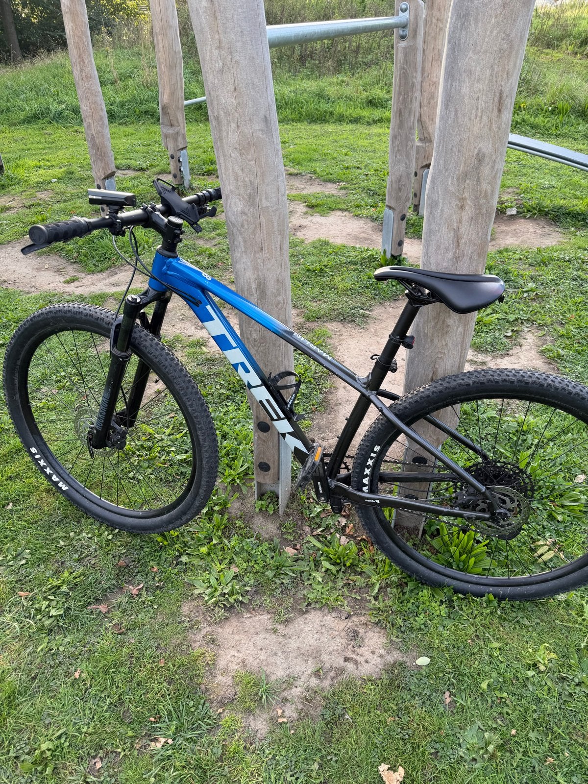 Trek Marin 8