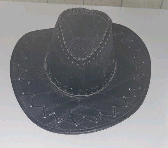 Leuke cowboyhoed, Ophalen of Verzenden