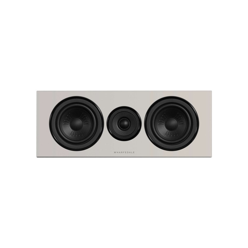 Wharfedale Diamond 12.Ci Center Luidspreker Grijs