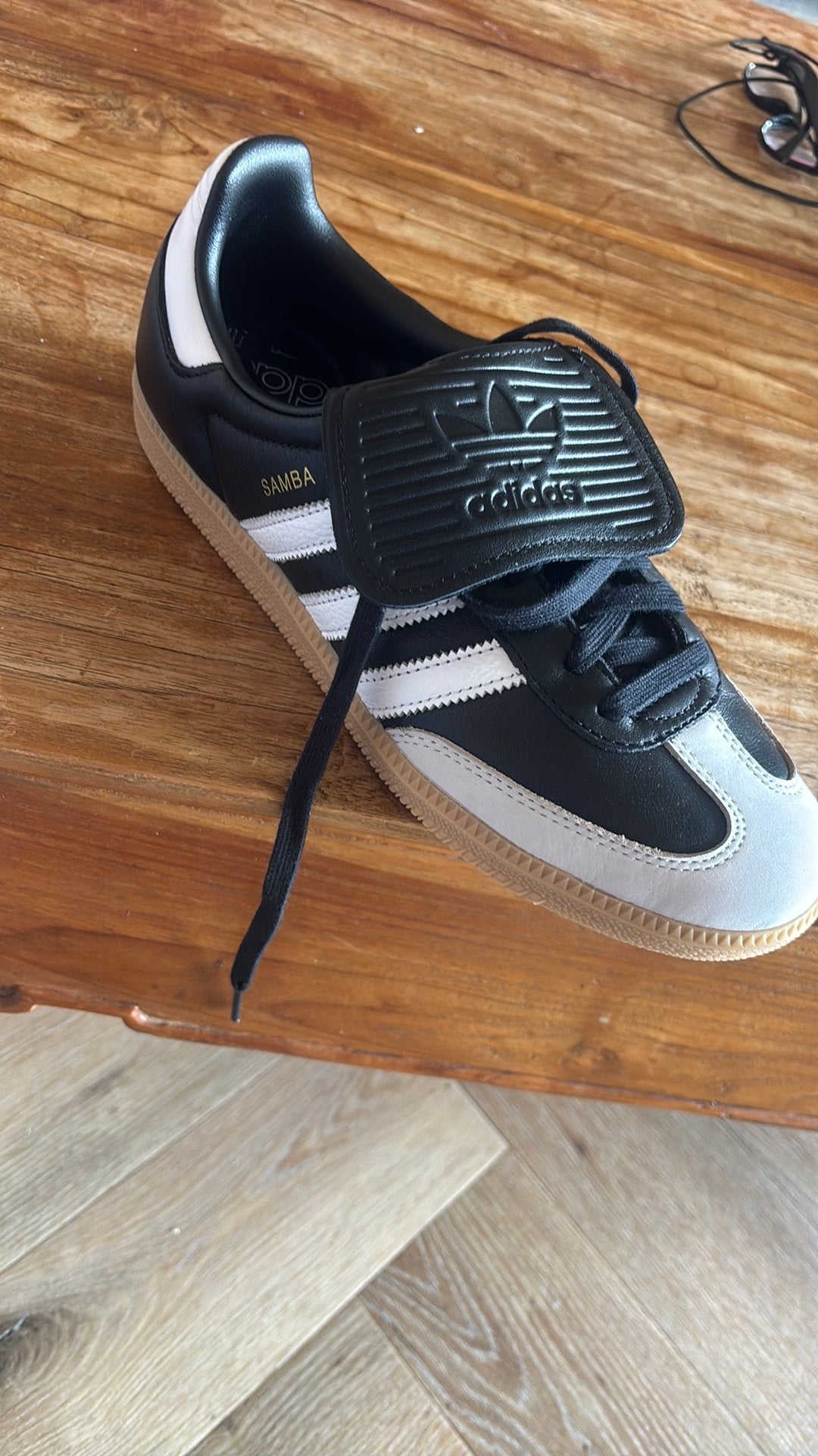Adidas samba maat 42, Ophalen of Verzenden, Zo goed als nieuw, Schoenen