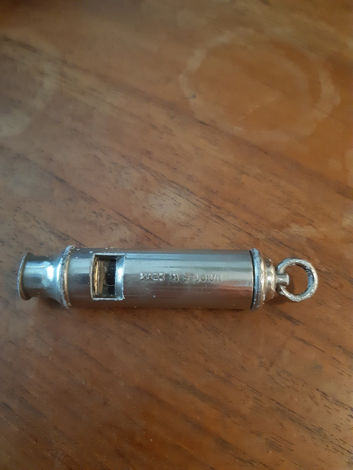 Oude fluit. België., Ophalen of Verzenden