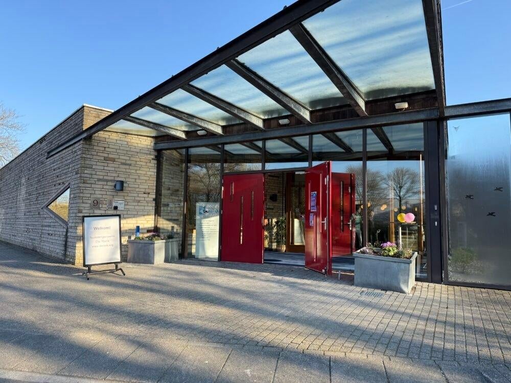 Kantoor ruimte te huur 44m2 en 60 m2 Overvecht Utrecht, Zakelijke goederen, Bedrijfs Onroerend goed, Kantoorruimte, Huur