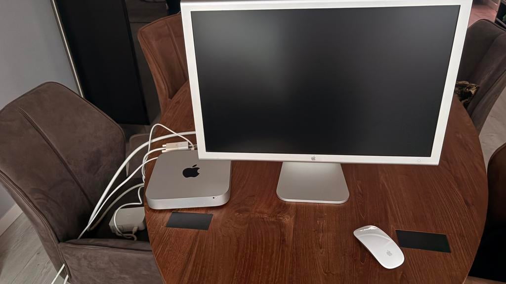 MacMini late 2014, Ophalen, Gebruikt, 2 tot 3 Ghz, SSD