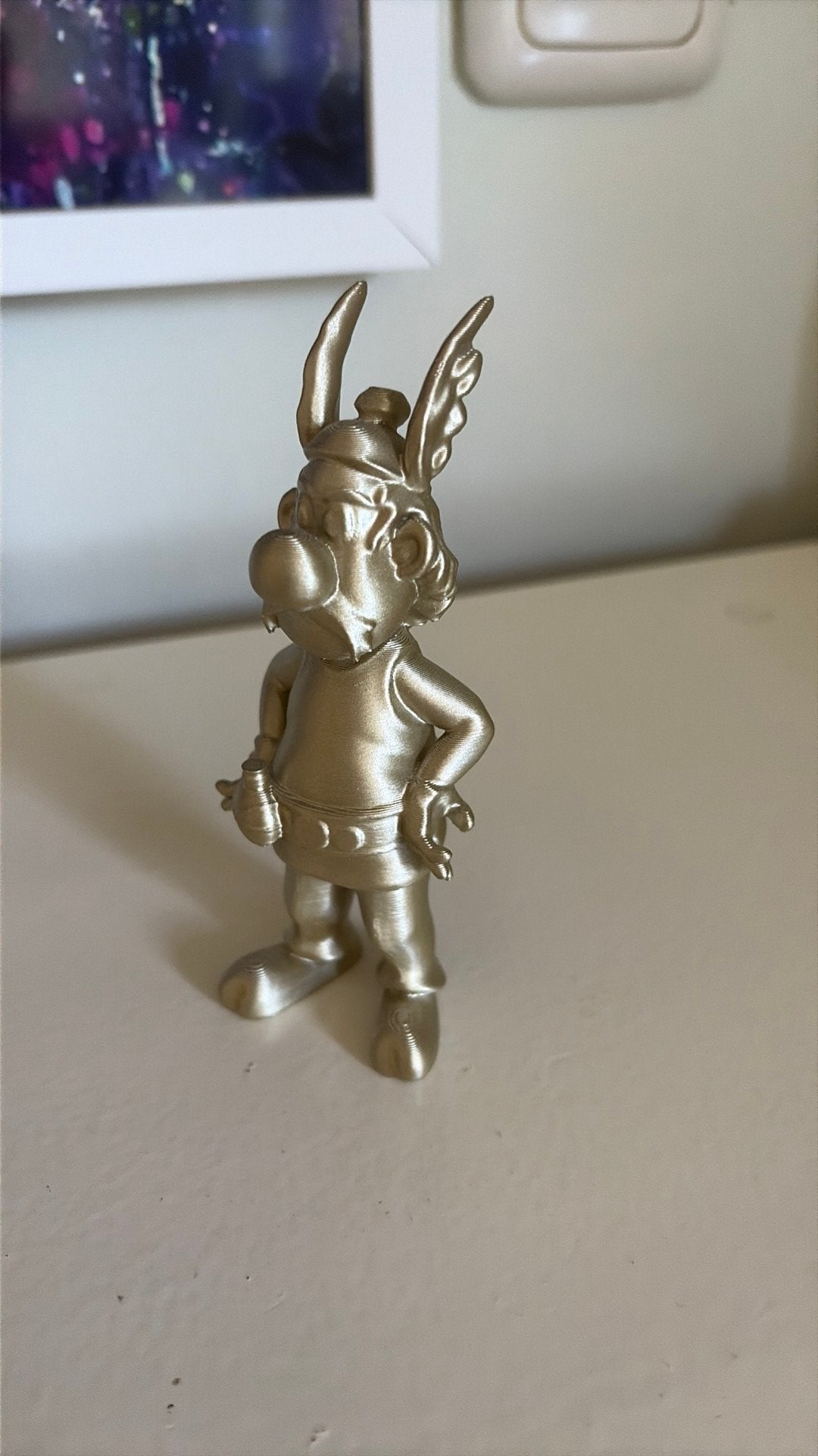Asterix, Ophalen of Verzenden, Nieuw, Overige typen