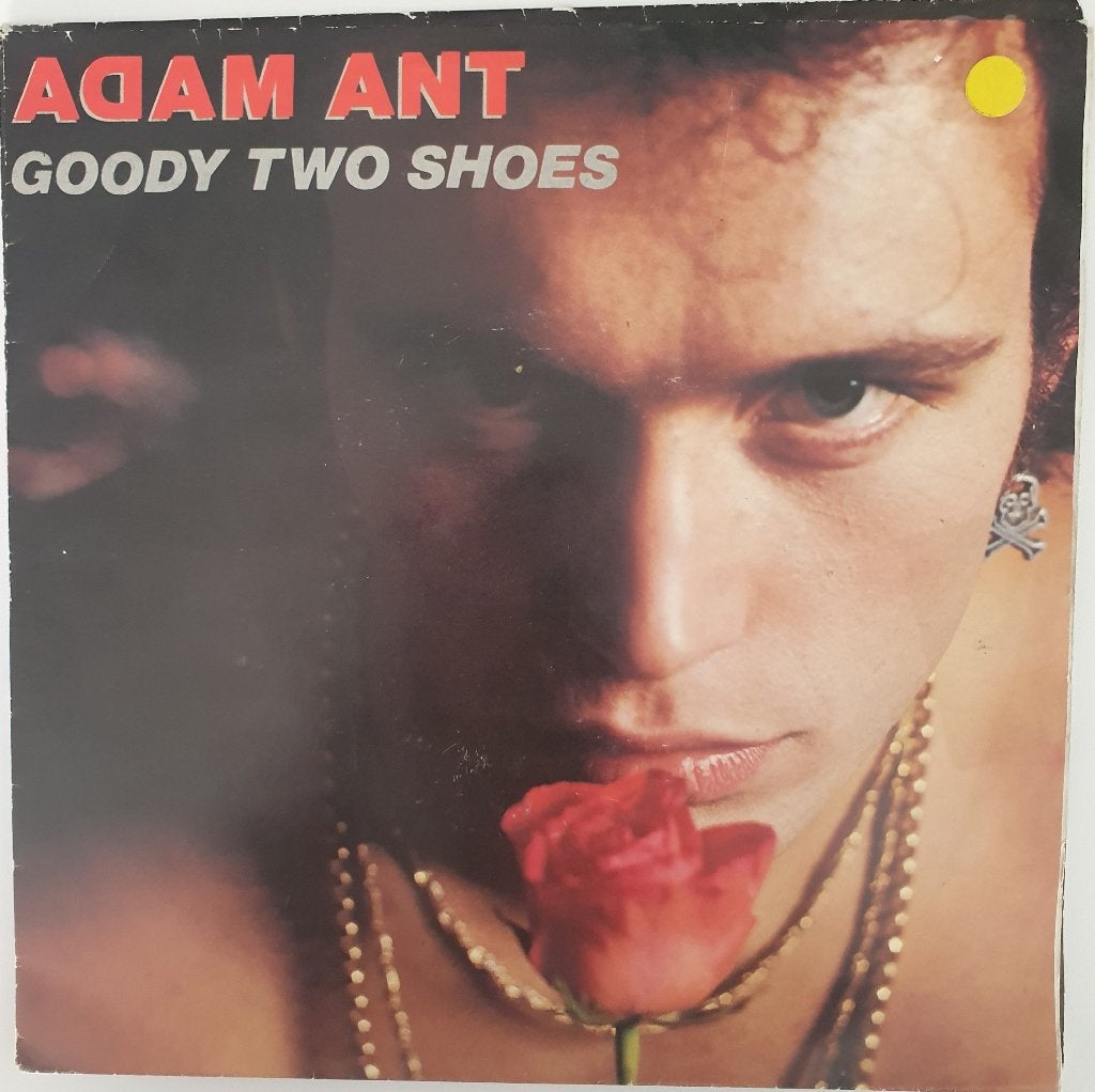 Adam & The Ants - Goody Two Shoes, Cd's en Dvd's, Vinyl Singles, Gebruikt, 7 inch, Pop, Fotohoes