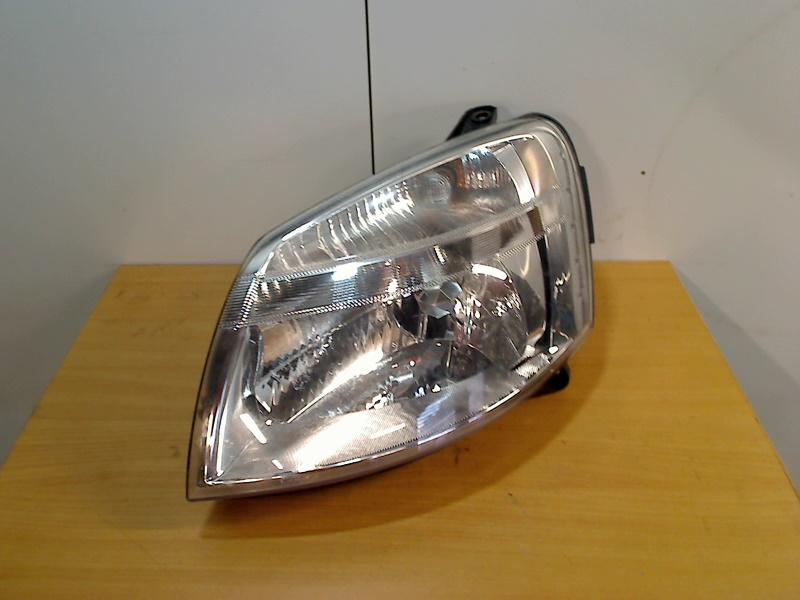 Koplamp Links Citroën Berlingo (2005-07/2011-12), Gebruikt, Citroën, Kontakt-citroen@citroen.com, Citroën Deutschland GmbH
