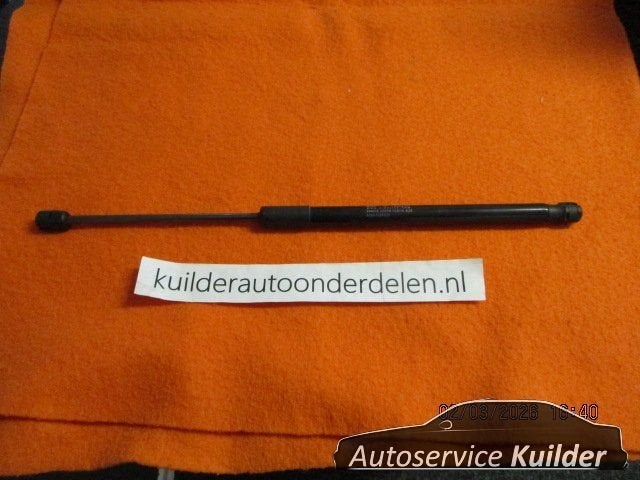 Gasveer motorkap bmw z4 e89 51237285238, Gebruikt, -, Ophalen of Verzenden, -