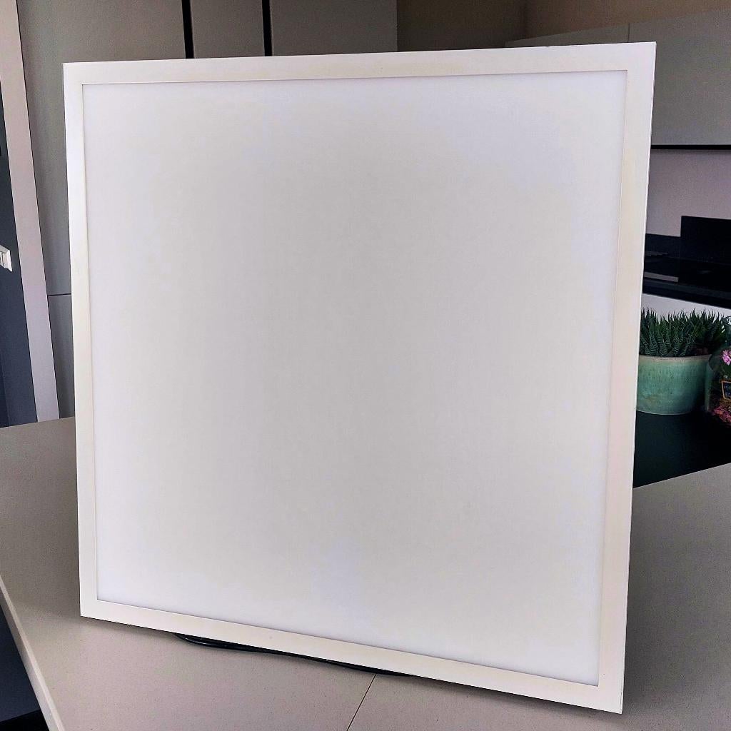 Ledpanelen, Ophalen of Verzenden, Gebruikt, Glas