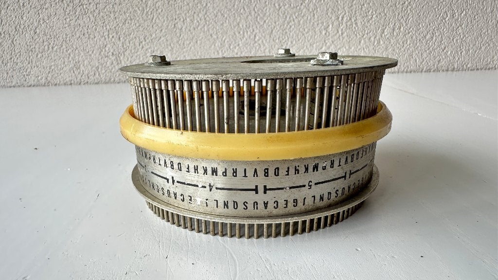 Populariteitsmeter Ami JAN + JAO, Ophalen of Verzenden, Gebruikt, 1950 tot 1960, Ami