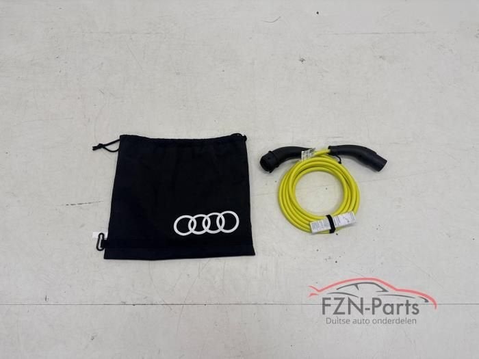 Audi A3 8V E-Tron Oplaadkabel elektrische auto, Ophalen of Verzenden, Gebruikt