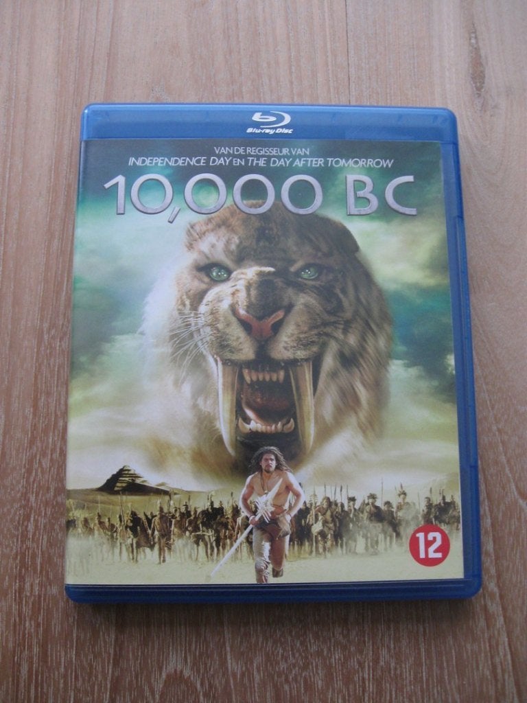 30 Blu-ray's voor € 60,00, Nederlands, Film, Actie, Ophalen of Verzenden