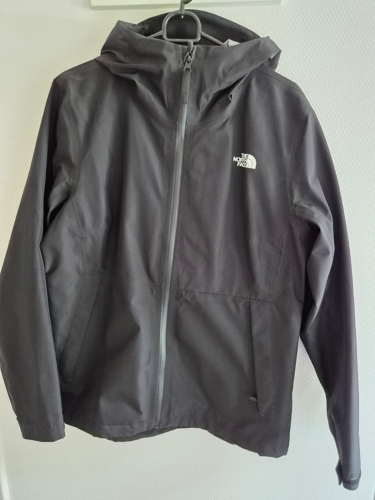 The North Face Futurelight Windjack Dames Maat L Waterdicht, Zwart, Maat 42/44 (L), Ophalen of Verzenden, Zo goed als nieuw