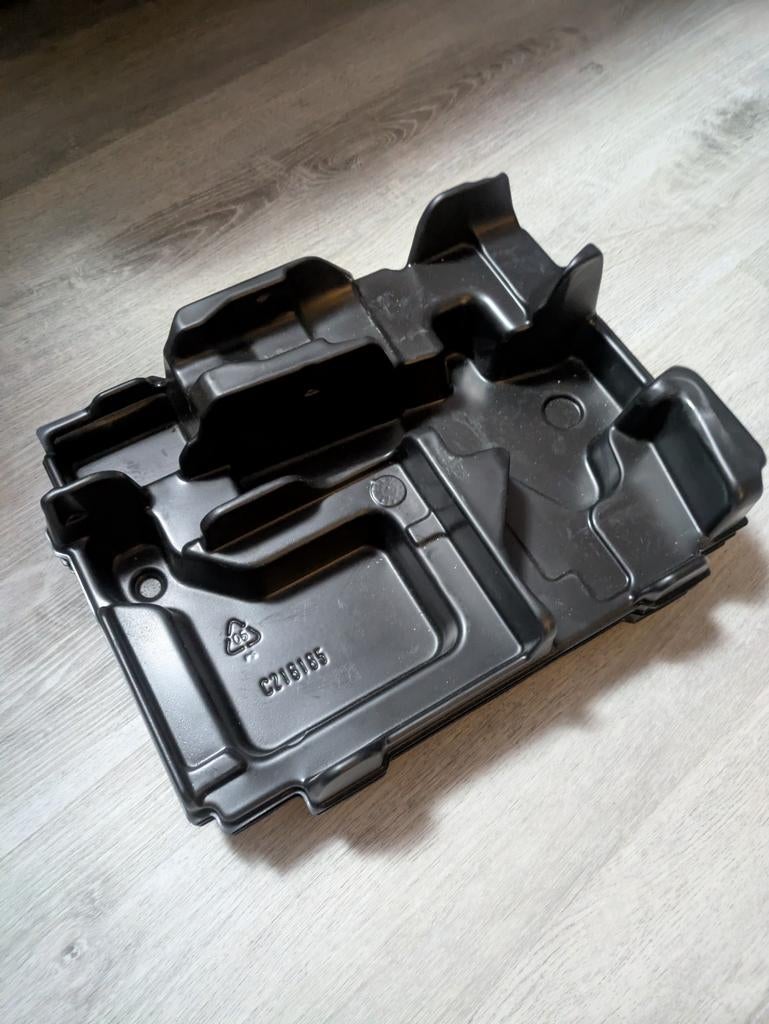 Hikoki koffer inlay boor en slijptol, Ophalen of Verzenden