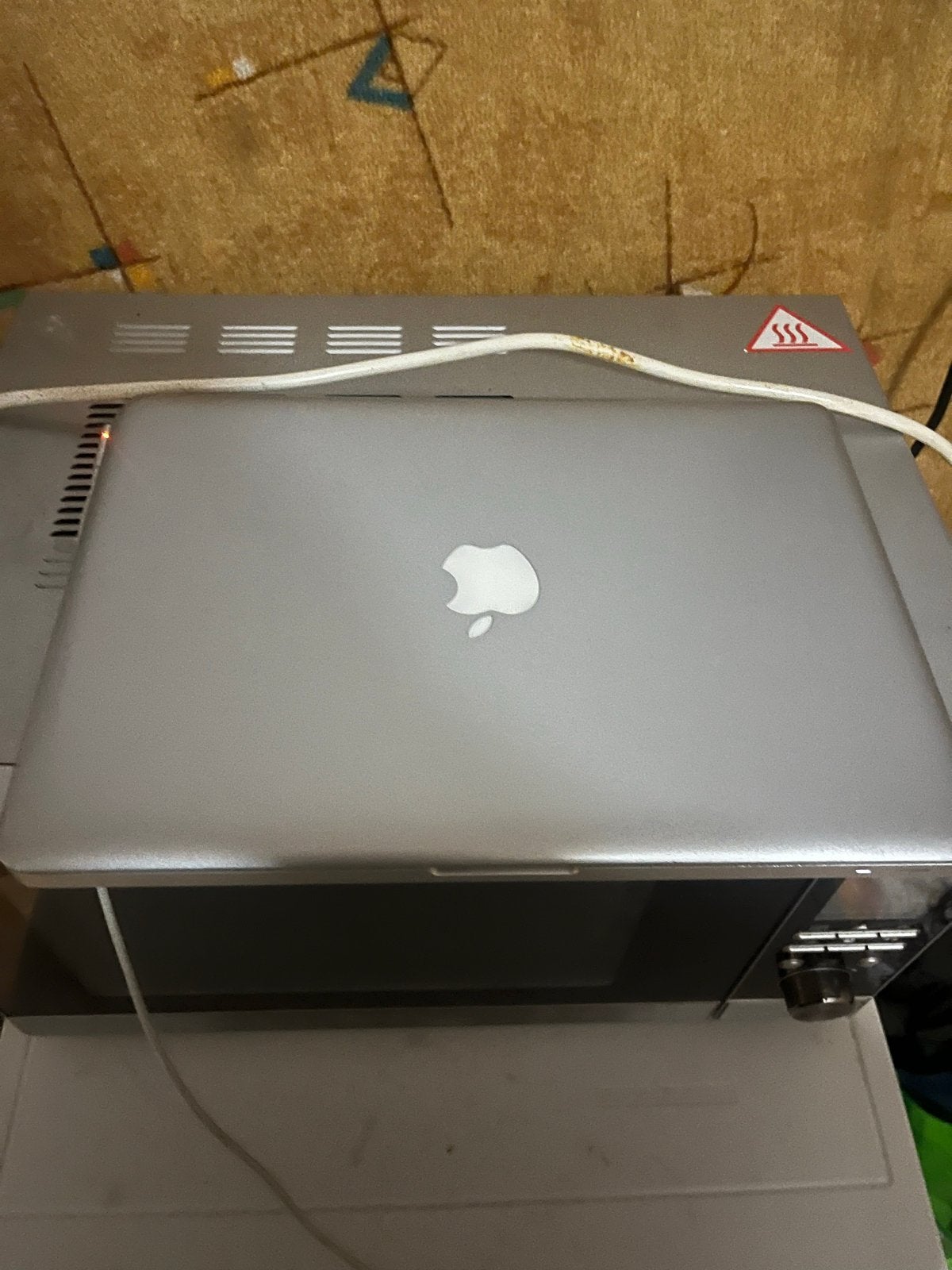 MacBook Pro 15 inch - 2.5 GHz Intel Core i5, 16GB RAM, MacBook Pro, Gebruikt, 2 tot 3 Ghz, Ophalen of Verzenden