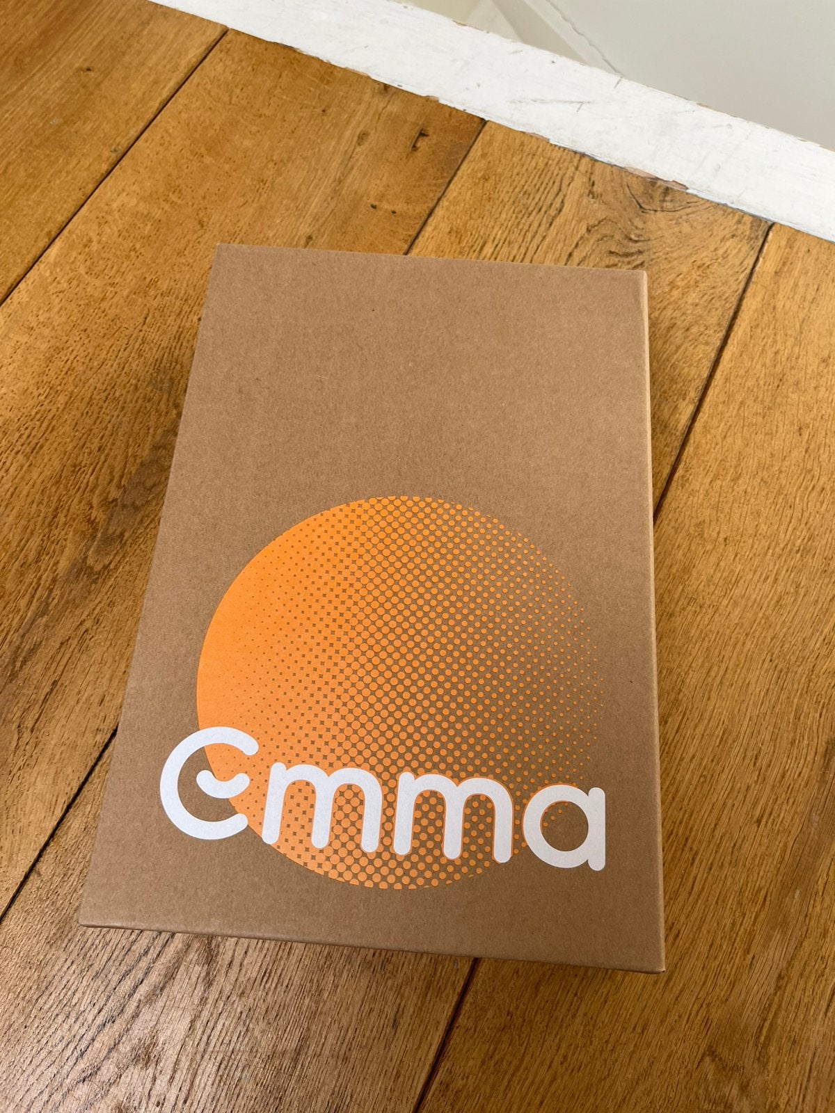Emma Sleeps Matrasbeschermer, Verzenden, Nieuw, Tweepersoons, Wit