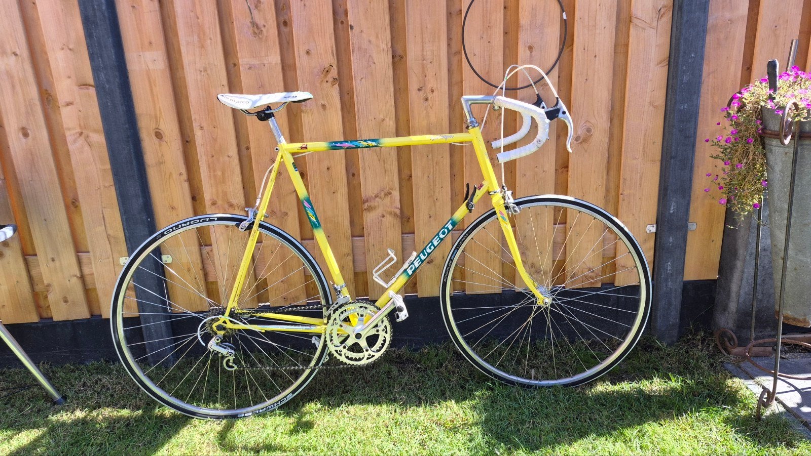 Diverse vintage racefietsen zie mijn andere advertenties, 28 inch, Gebruikt, 61 tot 65 cm, Ophalen