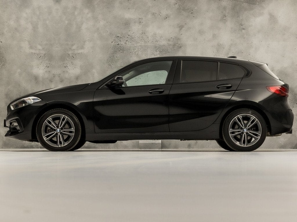 BMW 1-Serie