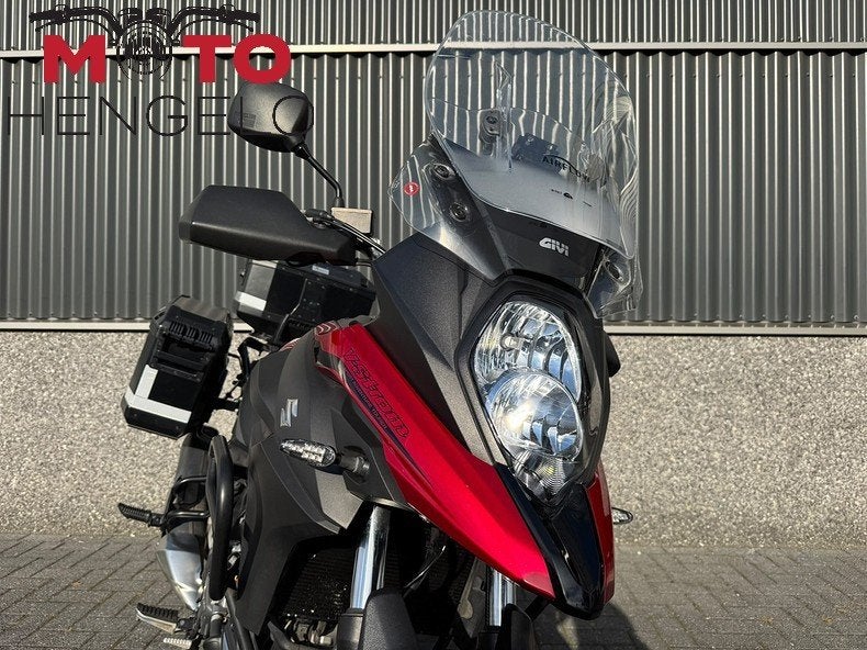 Suzuki DL 650 V-STROM XTA (bj 2019), Lange Dreef 12
4131NH  Vianen, NL, Suzuki, Klantenservice@suzuki.nl, Toermotor