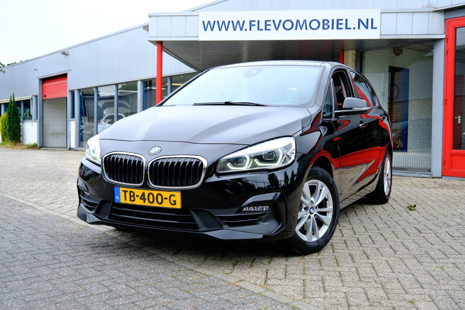 BMW 2-Serie Active Tourer