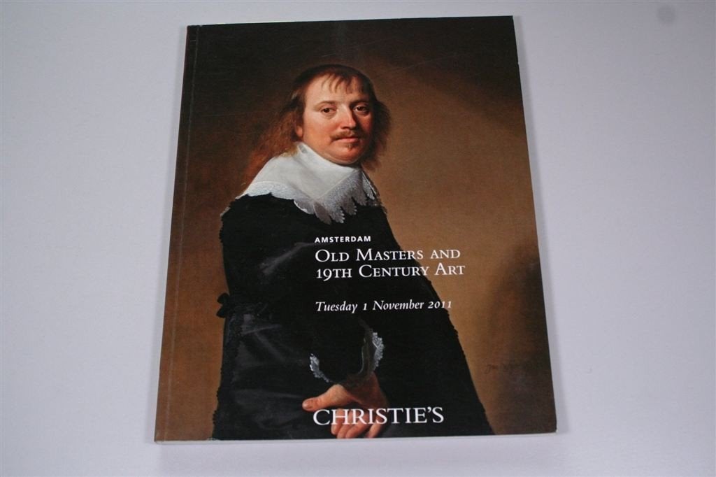 Oude Meesters & 19e Eeuwse Kunst — Christie\'s, Ophalen of Verzenden, Zo goed als nieuw