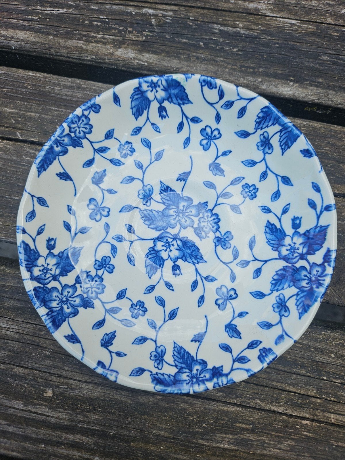 Schoteltje Royal Tudor Bouquet Grindley, Ophalen of Verzenden