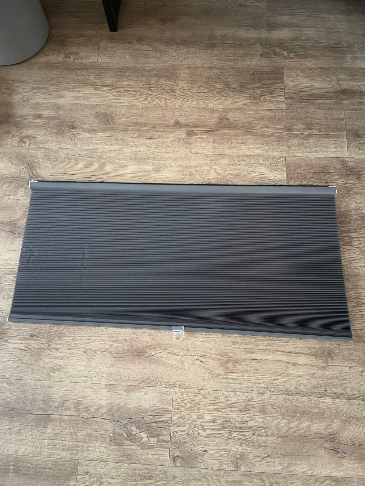 IKEA Hoppvals plisségordijn 100x150cm, Huis en Inrichting, Gebruikt, Ophalen of Verzenden, Plisségordijn, 100 cm