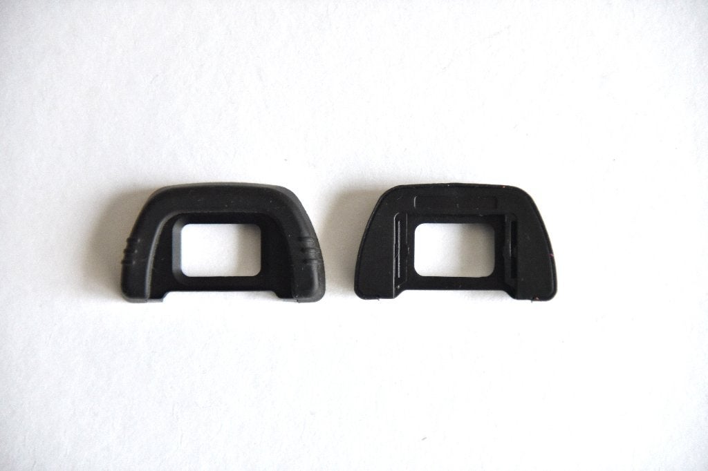 DK-21 eyecup voor Nikon, zie omschrijving # Nieuw # p.st.:, Ophalen of Verzenden, Nieuw, Nikon