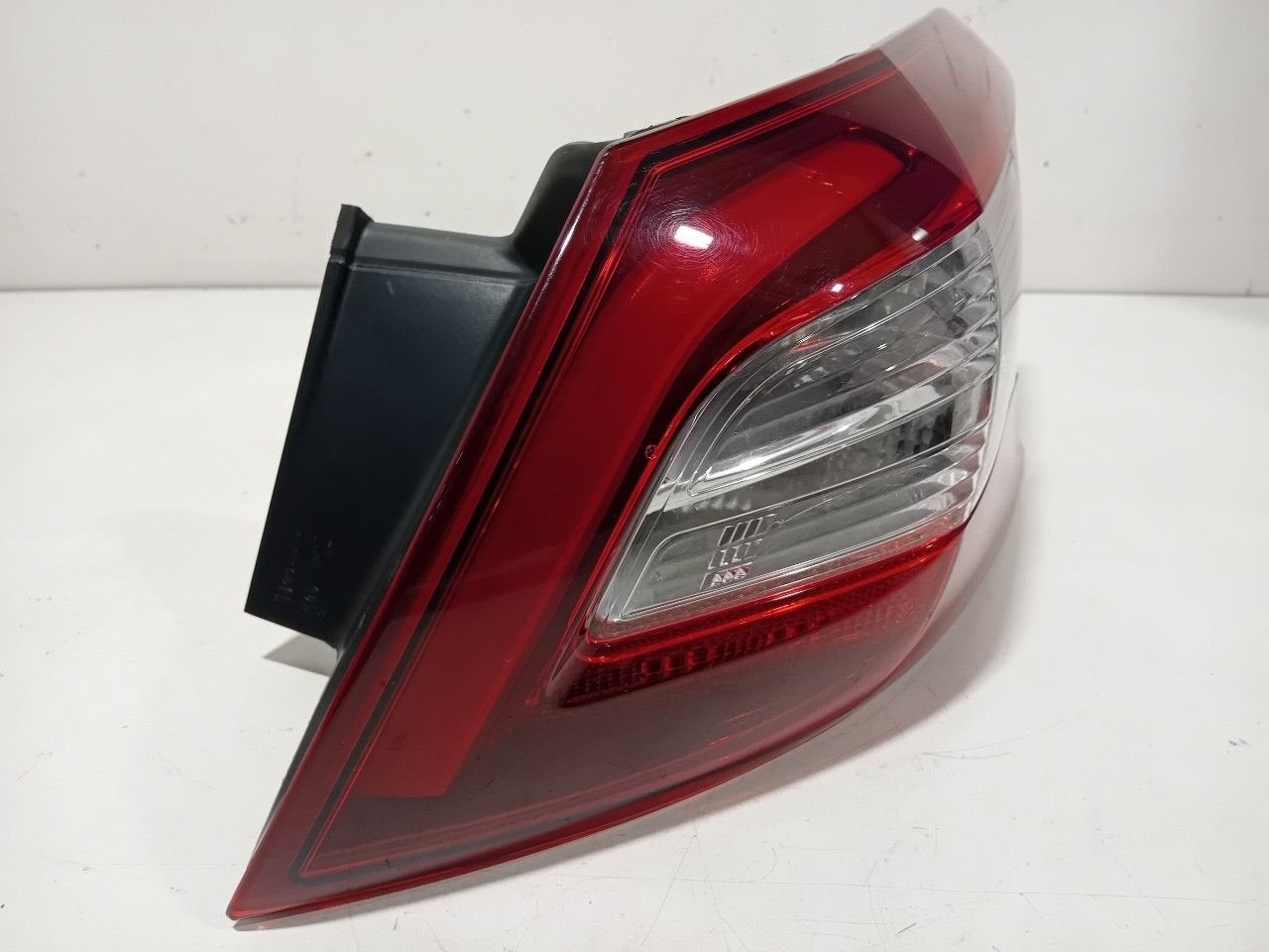 Achterlicht carrosserie rechts Peugeot 308, Onderdelen@venauto.nl, Van der Ven Autorecycling B.V., Gebruikt, Ettenseweg 76, 4706 PB Roosendaal, The Netherlands