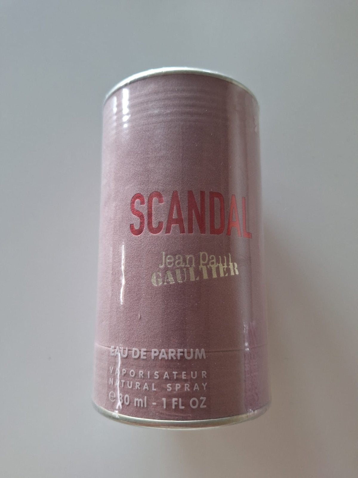 Jean Paul Gaultier Scandal Eau de Parfum 30ml, Verzenden, Nieuw
