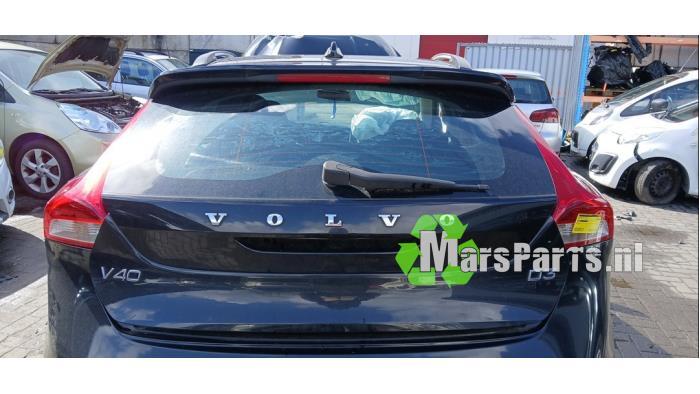Achterklep van een Volvo V40 (45200), Auto-onderdelen, Gebruikt, -, Ophalen of Verzenden, Volvo