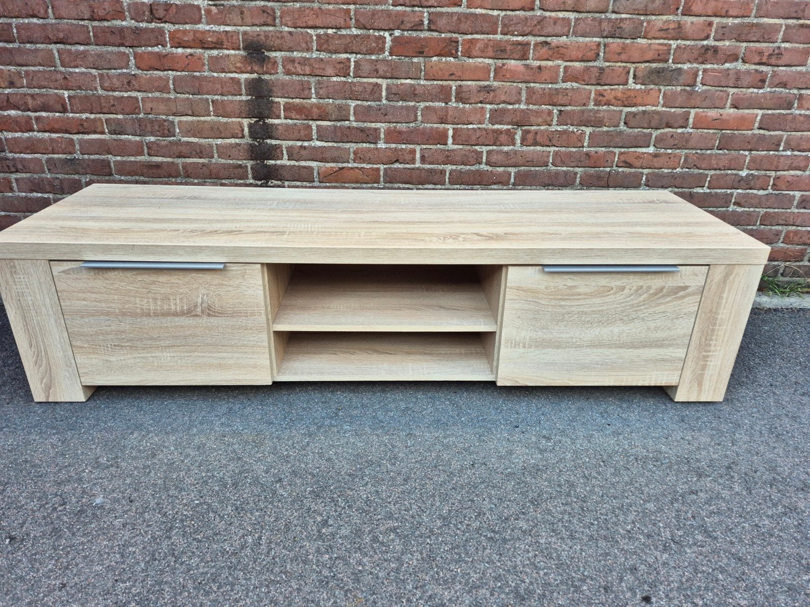 te koop tv meubel, Huis en Inrichting, Ophalen, Minder dan 50 cm, Gebruikt, Minder dan 100 cm