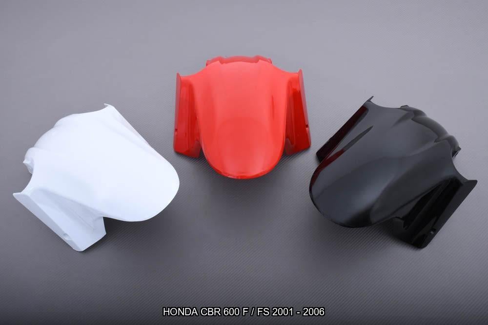 AVDB Voorspatbord voor HONDA CBR 600 F / FS 2001 - 2006