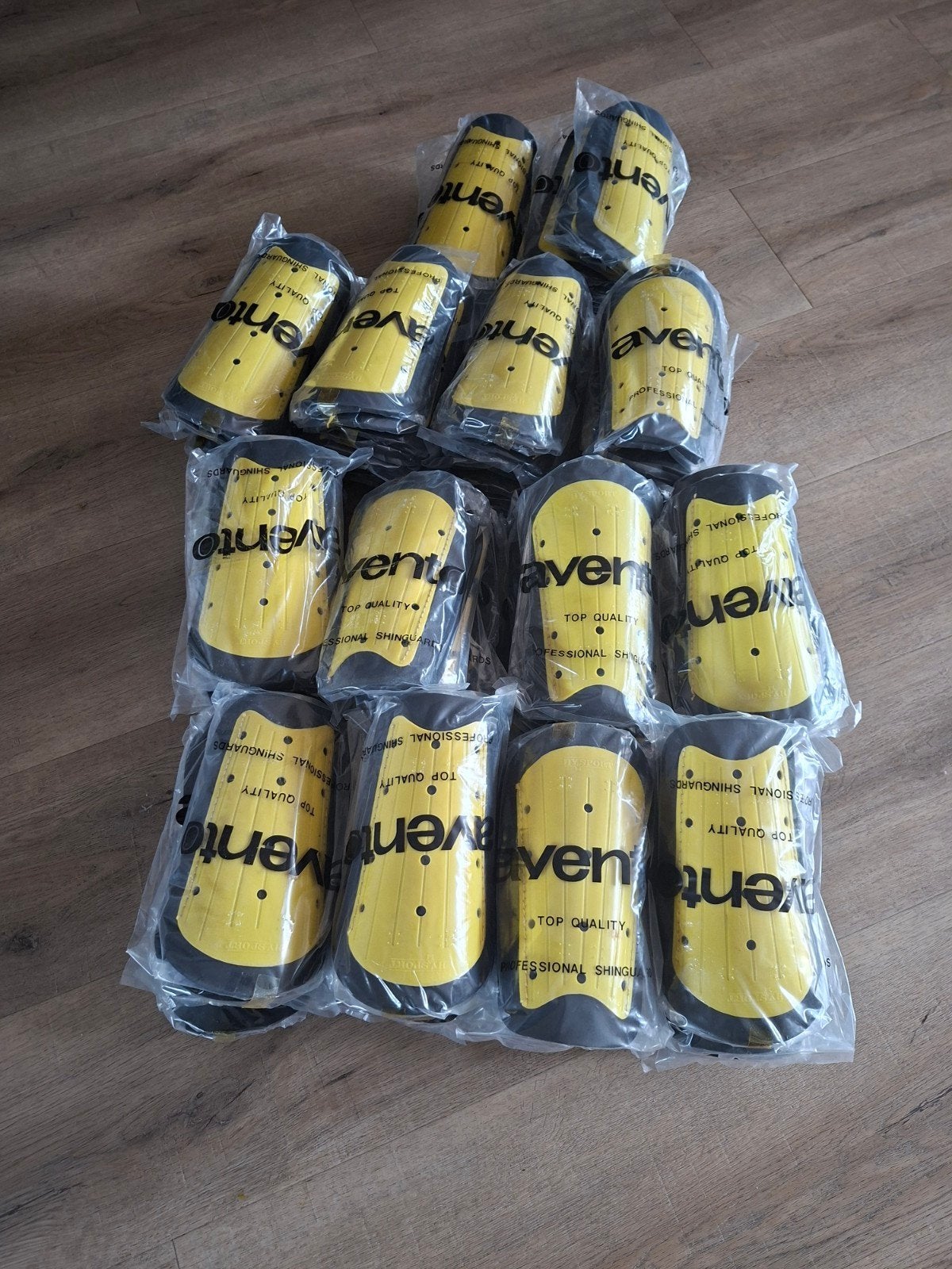 Nieuwe scheenbeschermers (bulk), Ophalen, Nieuw, Overige typen