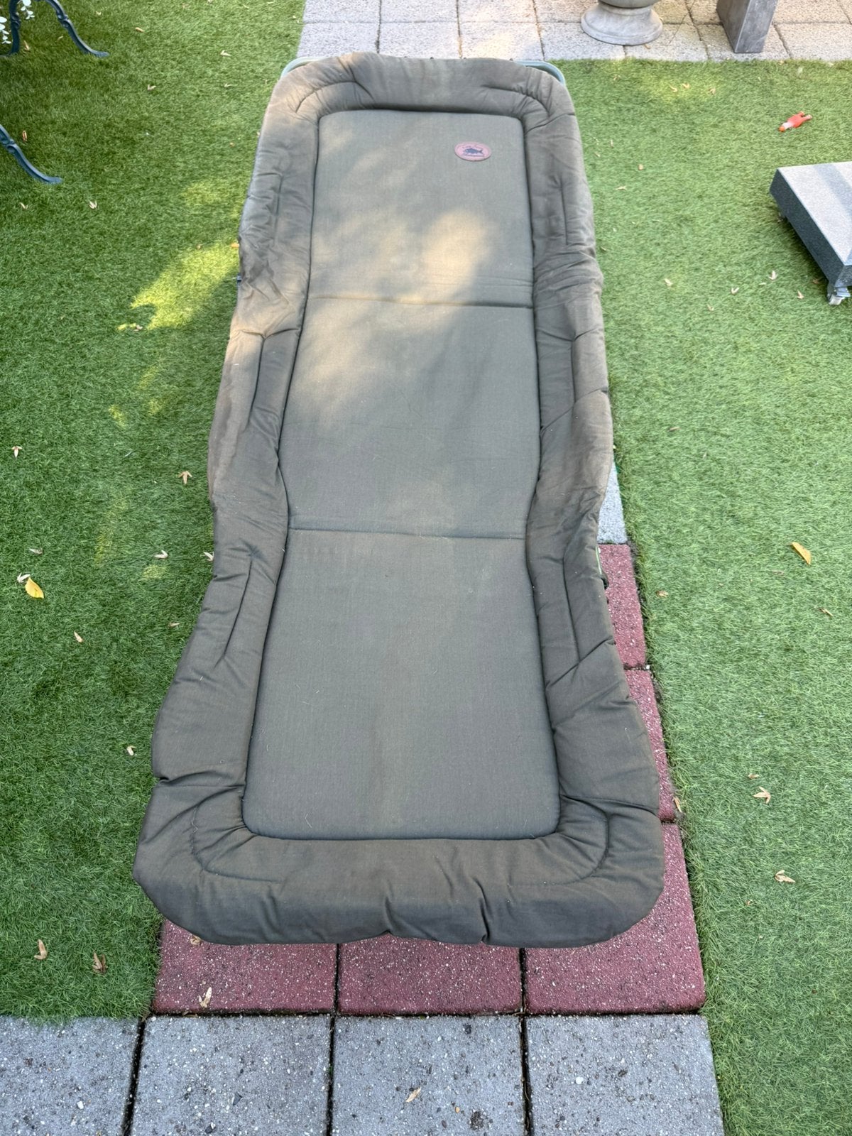 Stretcher shakespare, Watersport en Boten, Ophalen of Verzenden, Zo goed als nieuw, Overige typen