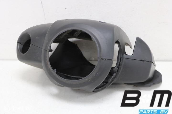 Stuurkolombekleding Fiat Doblo Cargo 735416691, Auto-onderdelen, Interieur en Bekleding, Gebruikt