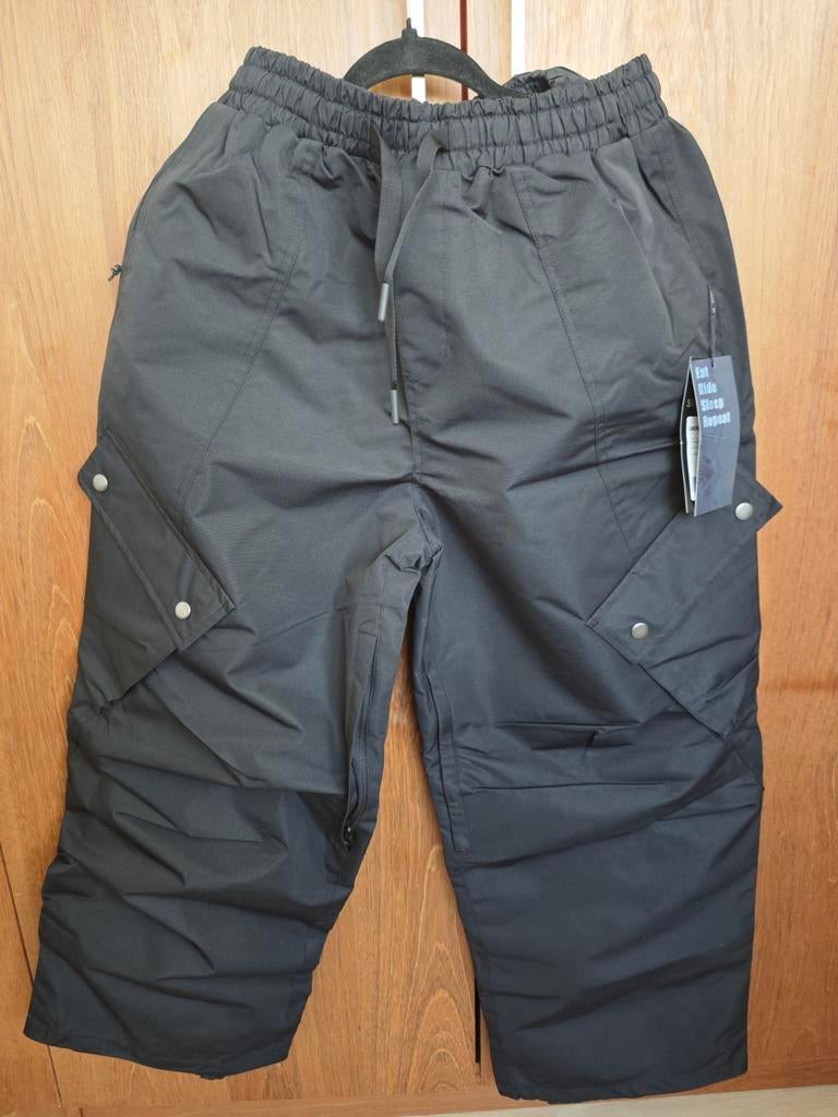 Nieuwe Snowboardbroek - Maat S, Ophalen of Verzenden, Nieuw