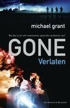 Michael Grant: Gone- Verlaten. Nederlandstalig, Boeken, Ophalen of Verzenden, Zo goed als nieuw