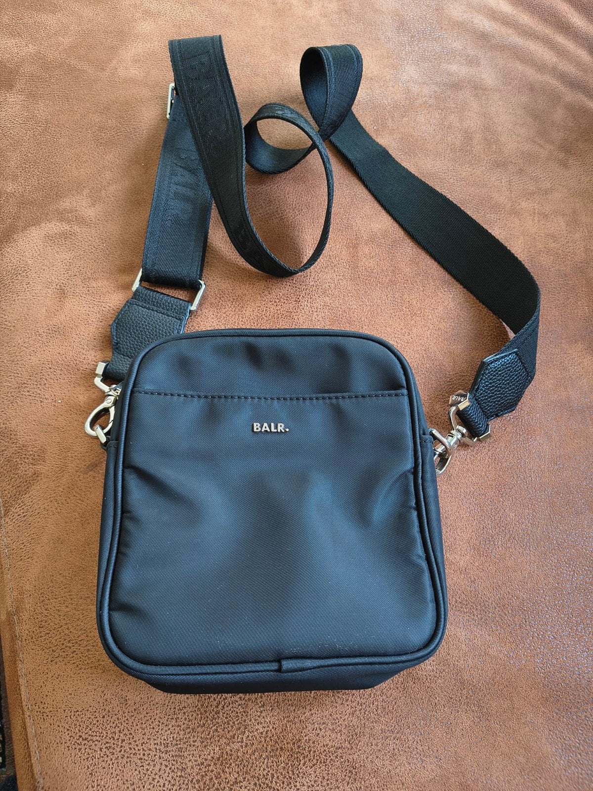 Balr crossbody tas in goede staat, Ophalen of Verzenden, Zo goed als nieuw