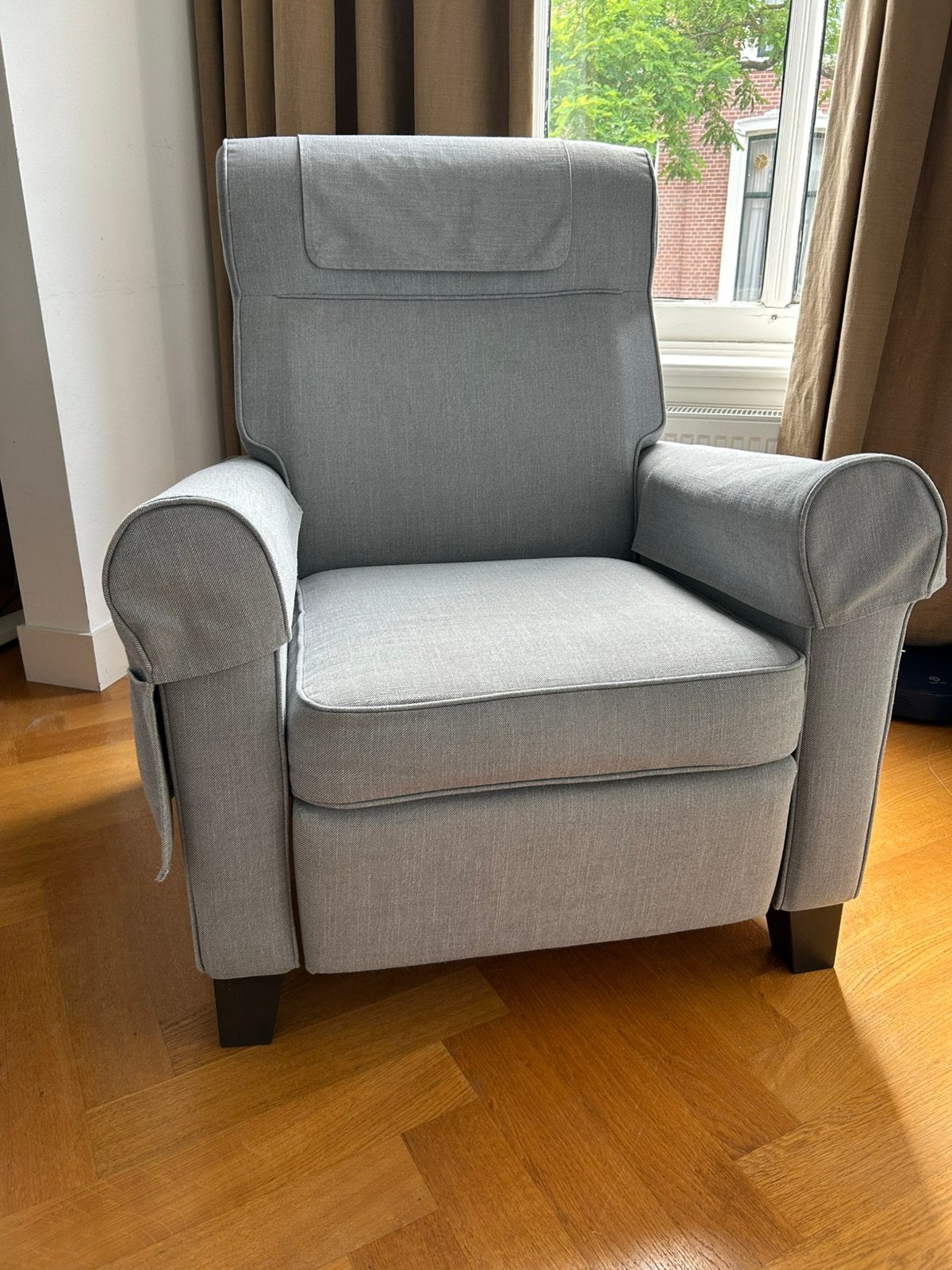 IKEA Muren relaxfauteiile, Ophalen, Gebruikt, 75 tot 100 cm