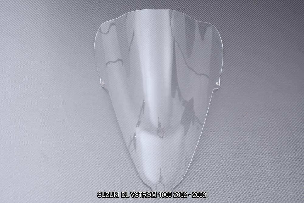 Windscherm SUZUKI DL VSTROM 1000 2002 - 2003, Motoren, Accessoires | Overige, Verzenden, Nieuw