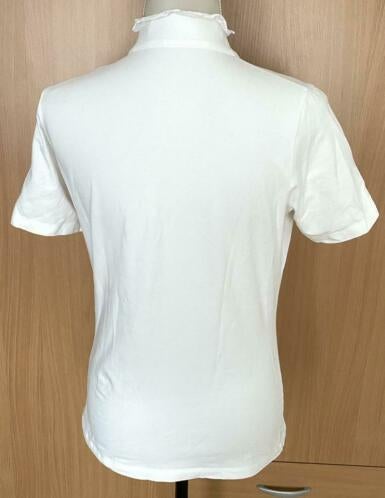 Lynde top maat M, Kleding | Dames, Maat 38/40 (M), Wit, Ophalen of Verzenden, Zo goed als nieuw