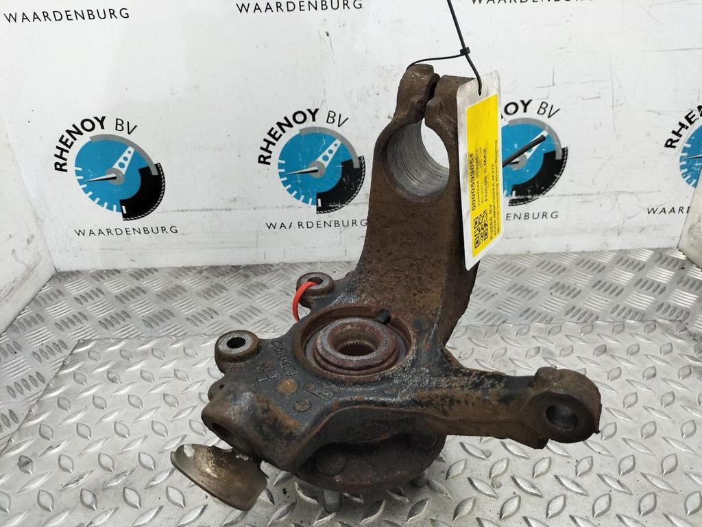 FORD FOCUS C MAX 2.0-16V Ghia  FUSEE RV 2007, Auto-onderdelen, Ophalen of Verzenden, Gebruikt, Stiba lid