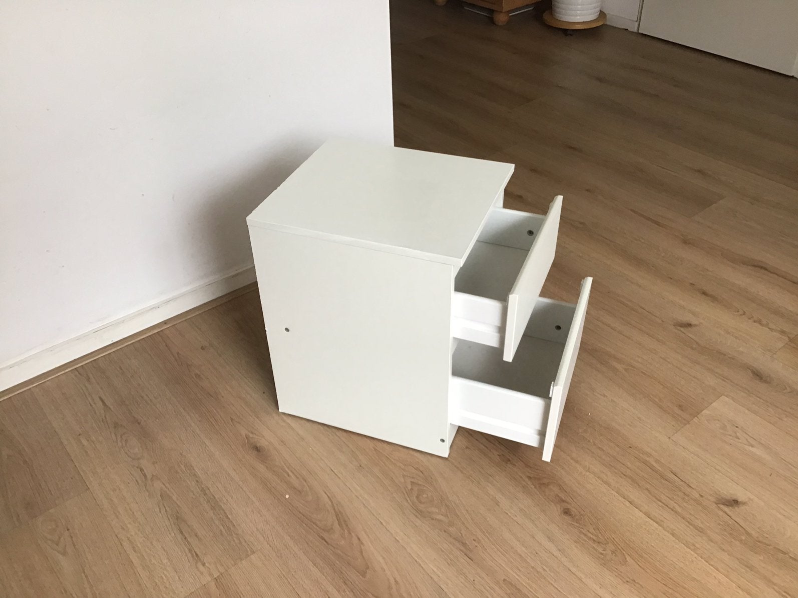 lade kast 35 cm breed,  40 cm diep en 50 cm hoog., Huis en Inrichting, Ophalen, 1 of 2 laden, 50 tot 100 cm, Zo goed als nieuw
