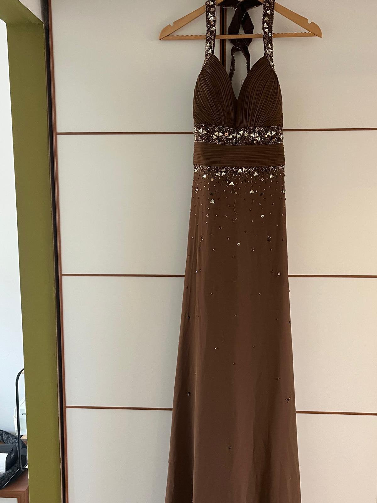 Dames gala jurken, Kleding | Dames, Maat 38/40 (M), Galajurk, Overige kleuren, Ophalen of Verzenden