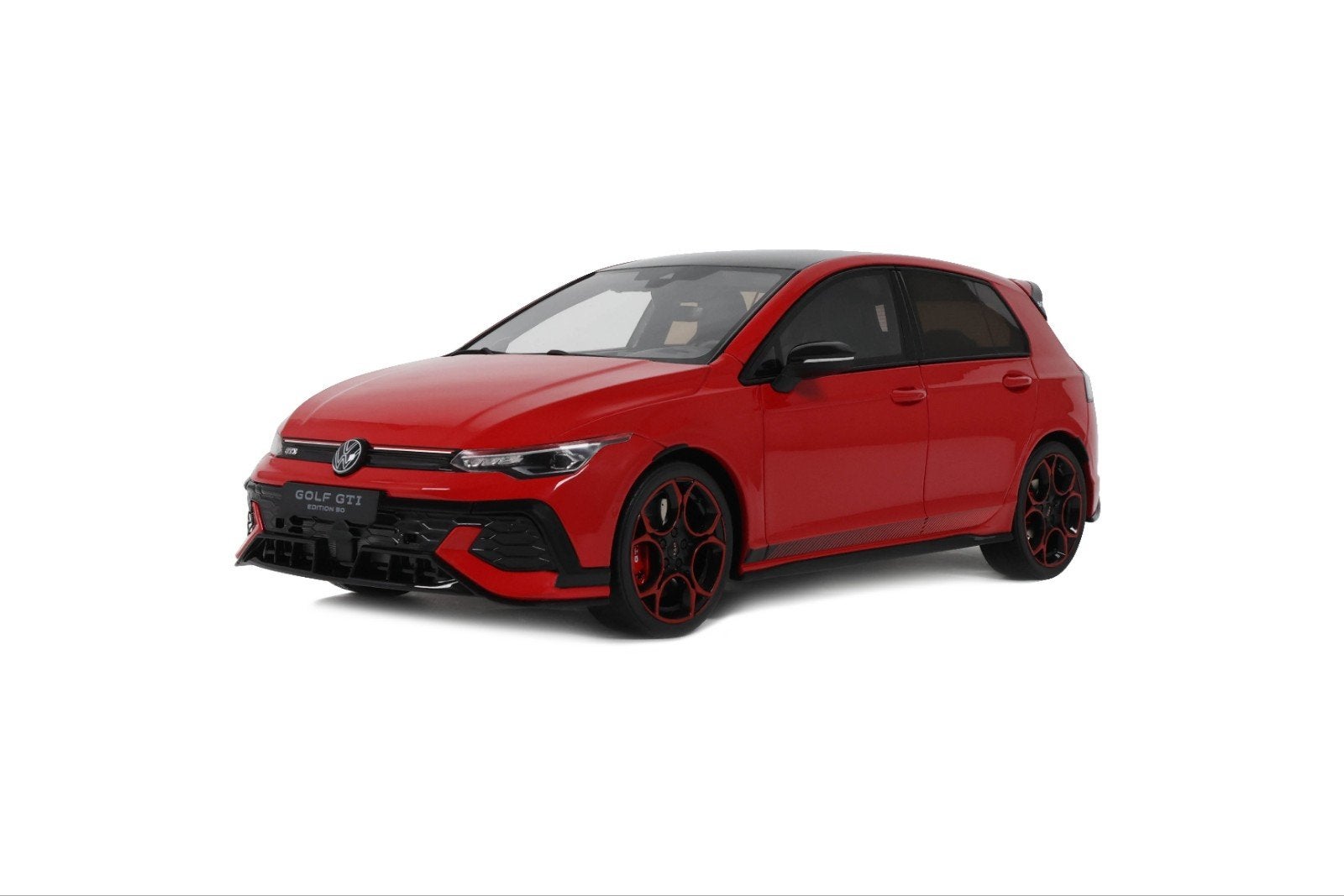 Ottomobile
Volkswagen Golf Vlll GTI 50TH Editie 1/999 1:18 N, Ophalen of Verzenden, Nieuw, Auto, OttOMobile