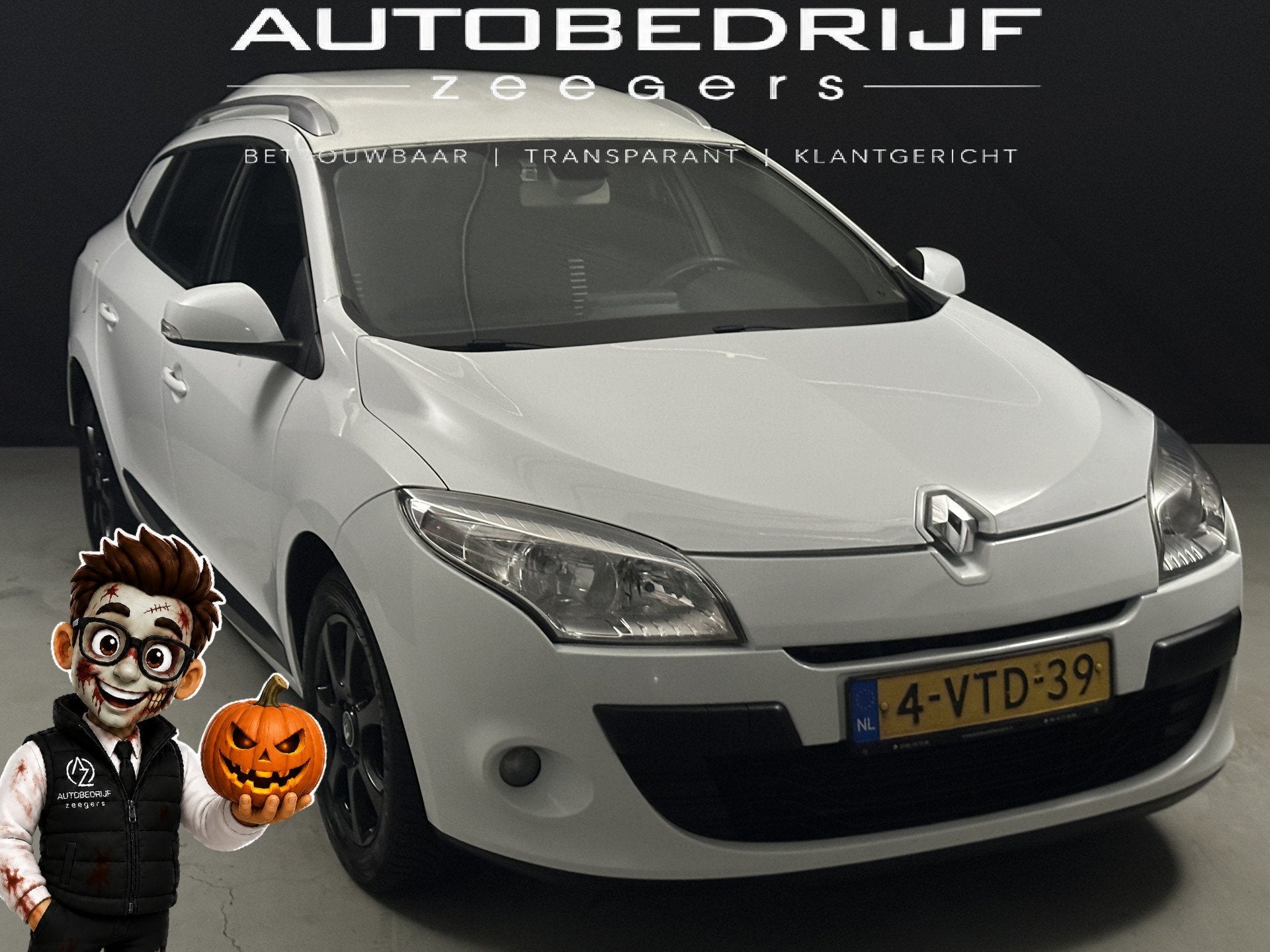 Renault Mégane
